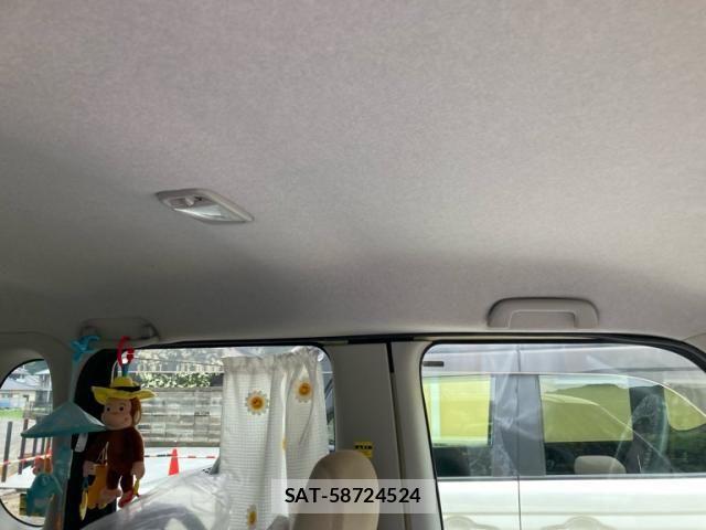 Daihatsu TANTO 2008-08 7729653-14