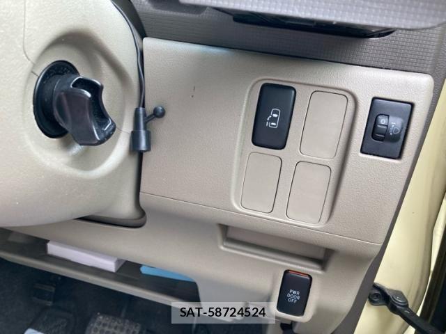Daihatsu TANTO 2008-08 7729653-15