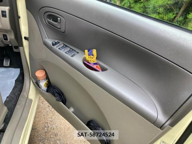Daihatsu TANTO 2008-08 7729653-16