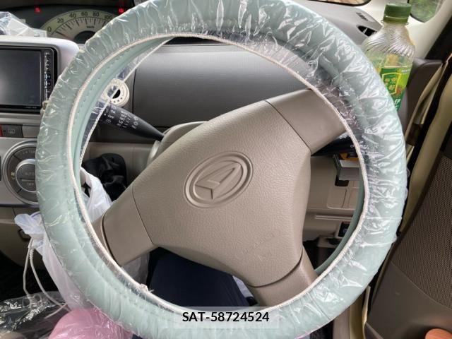 Daihatsu TANTO 2008-08 7729653-17