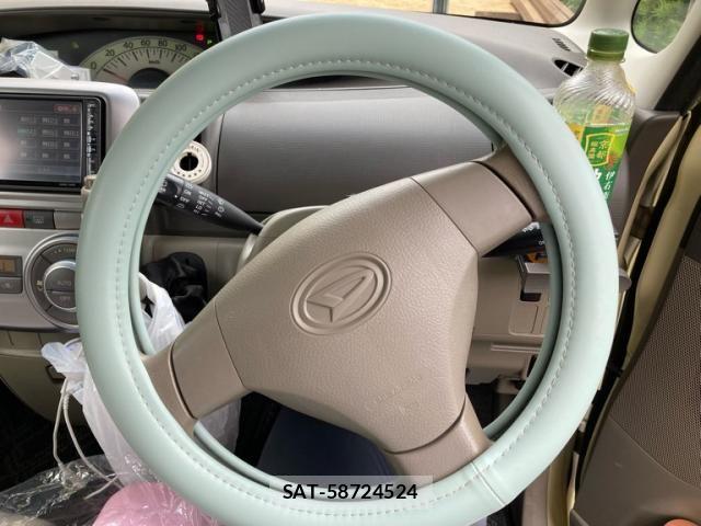Daihatsu TANTO 2008-08 7729653-18