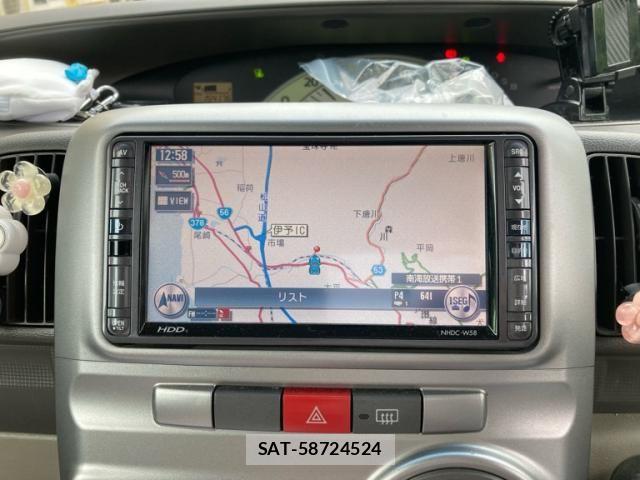 Daihatsu TANTO 2008-08 7729653-20