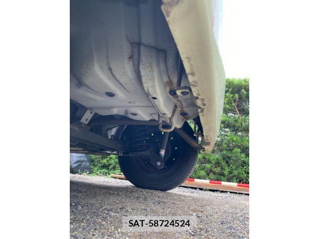 Daihatsu TANTO 2008-08 7729653-24