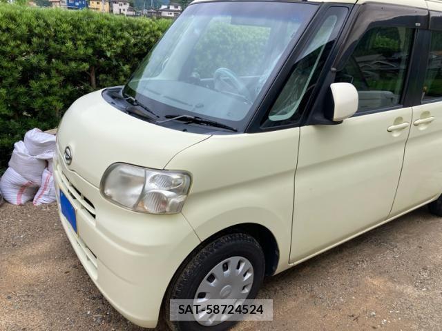 Daihatsu TANTO 2008-08 7729653-2