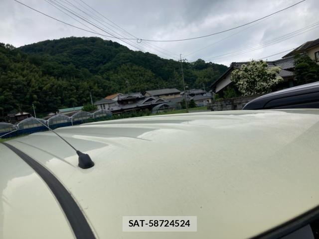 Daihatsu TANTO 2008-08 7729653-4