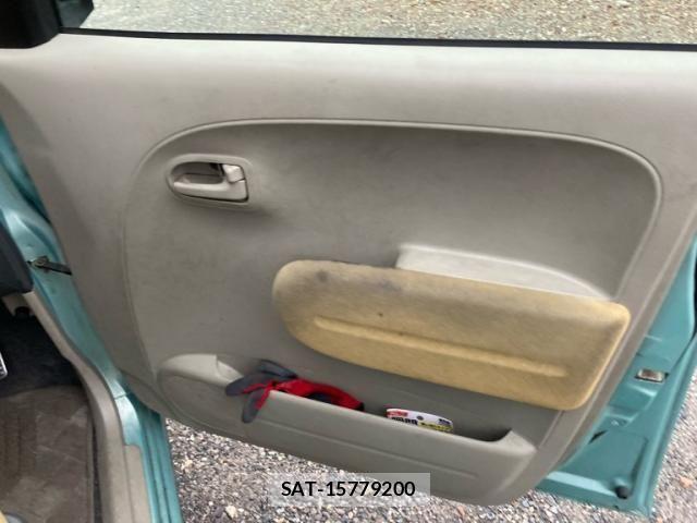 Daihatsu TANTO 2004-11 7729661-9