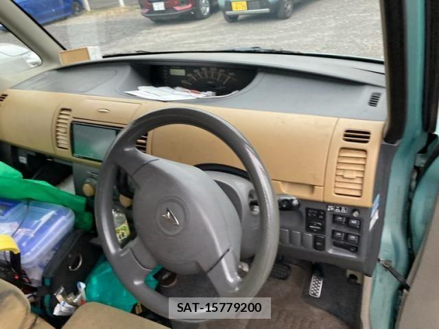 Daihatsu TANTO 2004-11 7729661-10