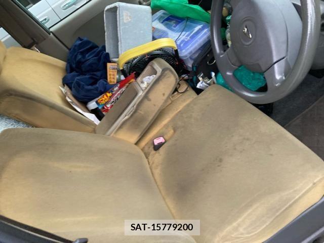 Daihatsu TANTO 2004-11 7729661-11