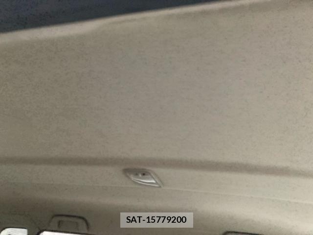 Daihatsu TANTO 2004-11 7729661-12
