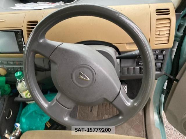 Daihatsu TANTO 2004-11 7729661-13