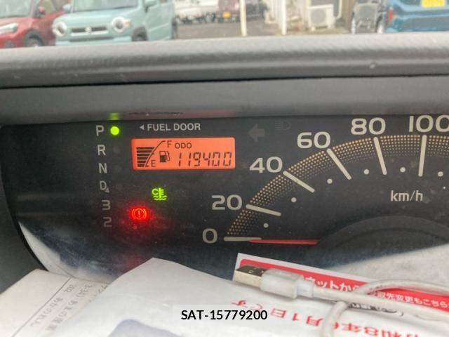 Daihatsu TANTO 2004-11 7729661-15