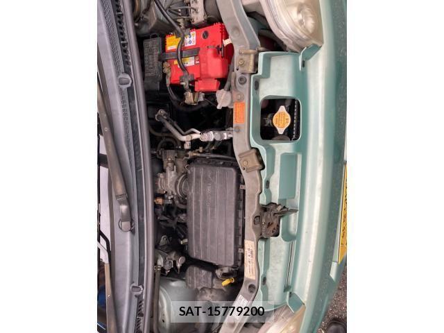 Daihatsu TANTO 2004-11 7729661-16