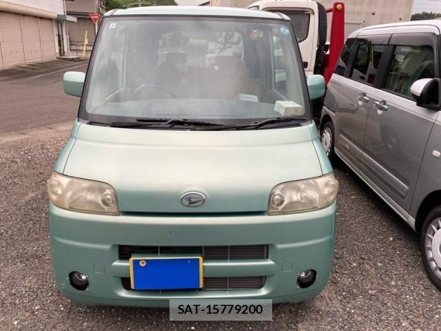 Daihatsu TANTO 2004-11 7729661-1