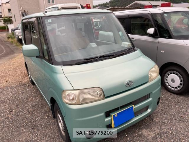 Daihatsu TANTO 2004-11 7729661-2