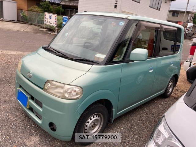 Daihatsu TANTO 2004-11 7729661-3