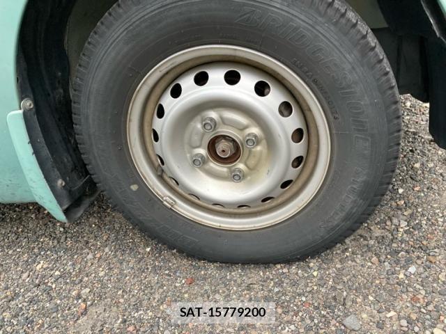 Daihatsu TANTO 2004-11 7729661-4