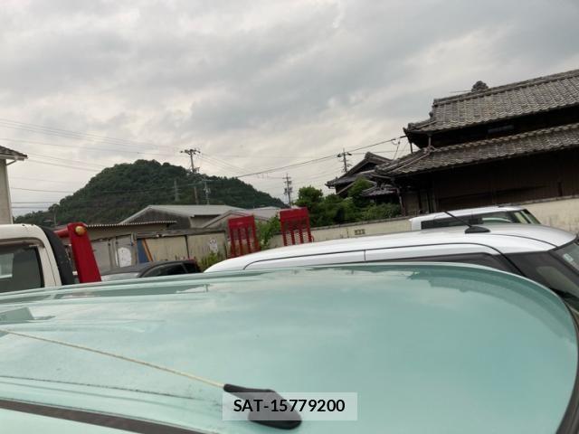 Daihatsu TANTO 2004-11 7729661-5