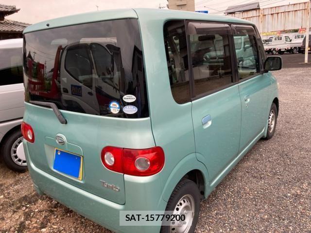 Daihatsu TANTO 2004-11 7729661-6