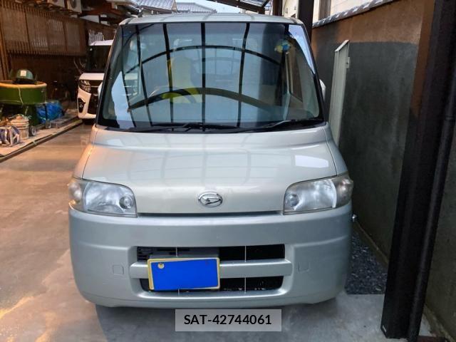 sat car