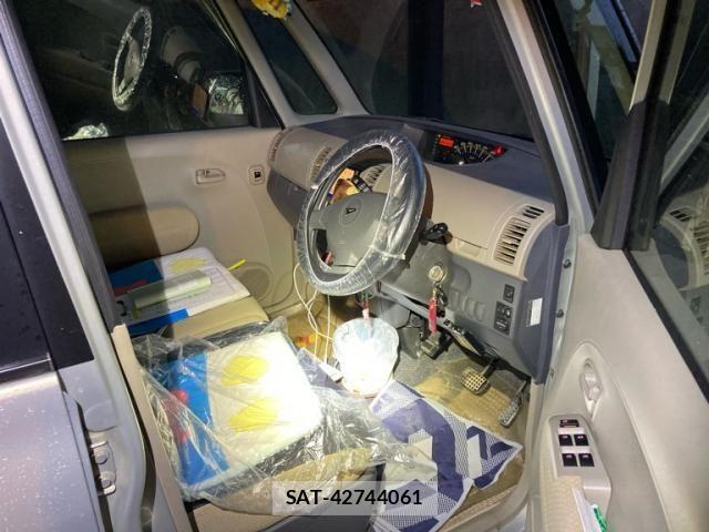 Daihatsu TANTO 2006-03 7729649-10