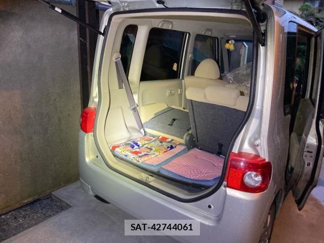 Daihatsu TANTO 2006-03 7729649-12