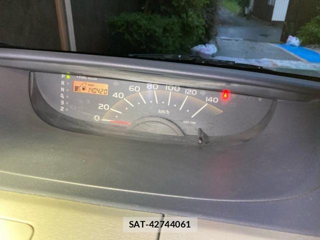 Daihatsu TANTO 2006-03 7729649-16