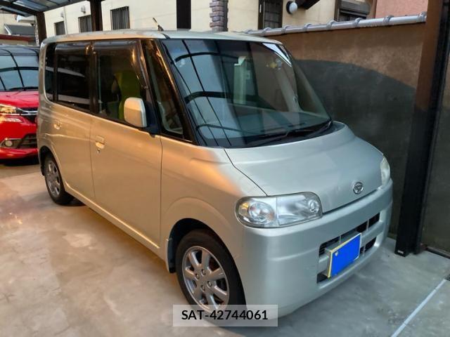 Daihatsu TANTO 2006-03 7729649-1