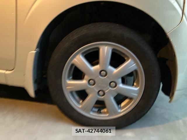 Daihatsu TANTO 2006-03 7729649-4