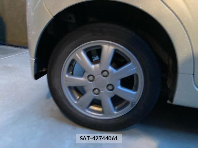 Daihatsu TANTO 2006-03 7729649-5