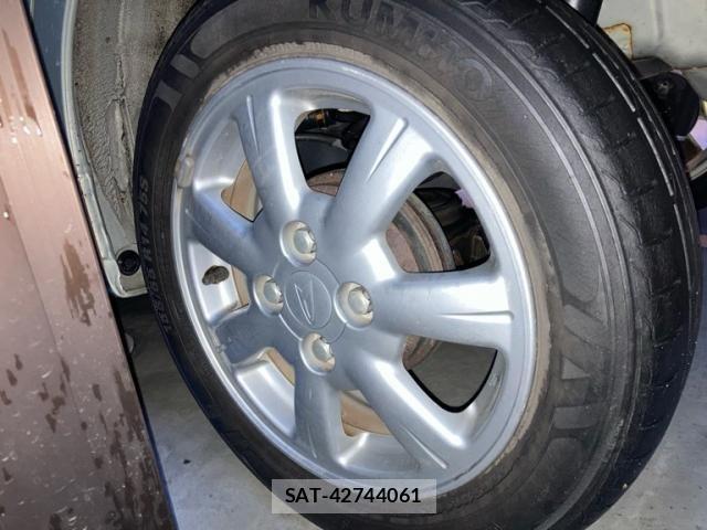 Daihatsu TANTO 2006-03 7729649-6