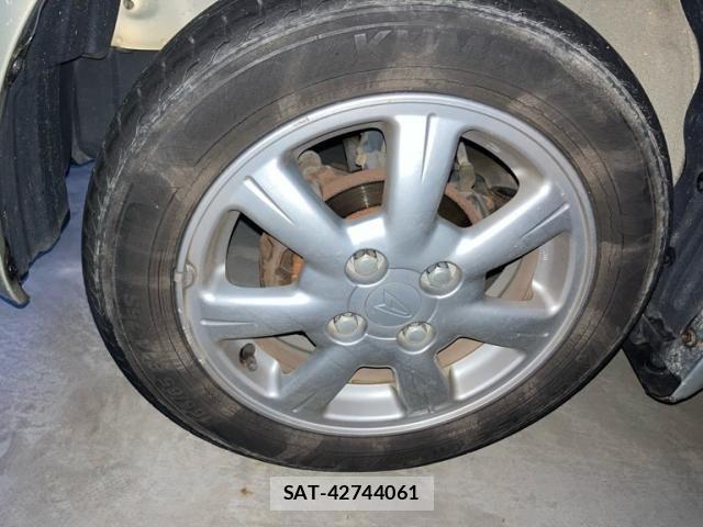 Daihatsu TANTO 2006-03 7729649-7