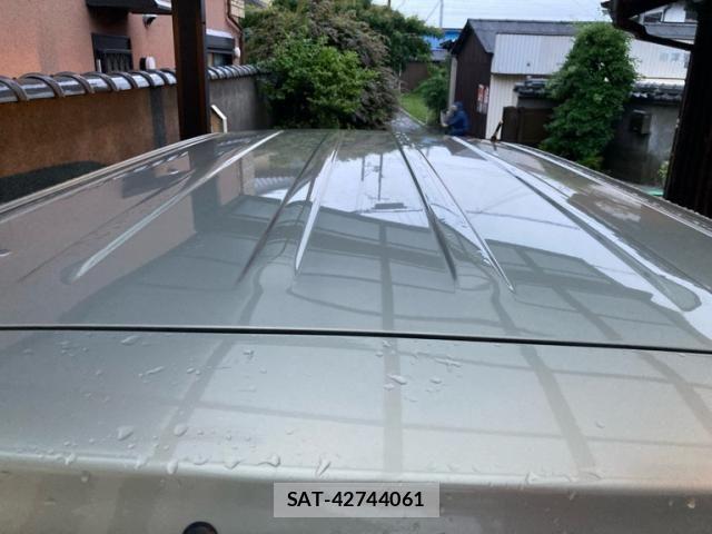 Daihatsu TANTO 2006-03 7729649-8