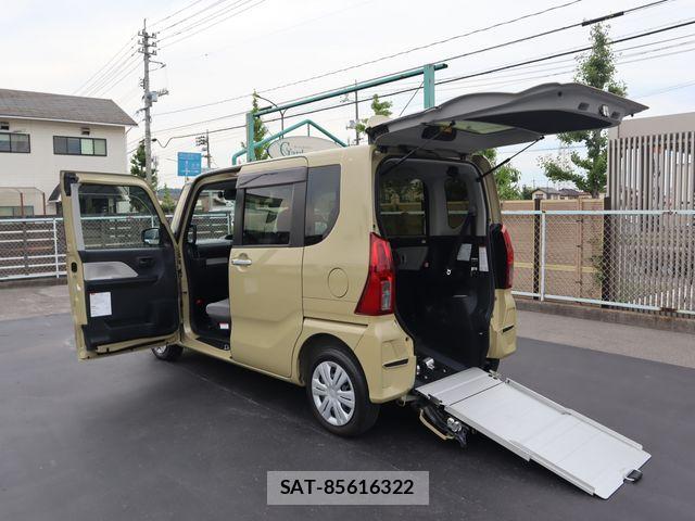 Daihatsu TANTO 2024-05 7879855-0