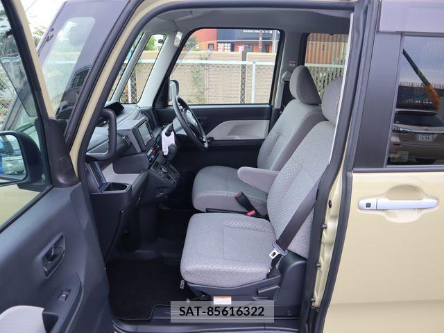 Daihatsu TANTO 2024-05 7879855-9