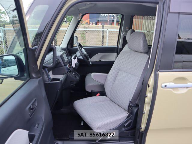 Daihatsu TANTO 2024-05 7879855-10