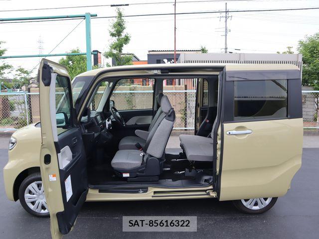 Daihatsu TANTO 2024-05 7879855-12