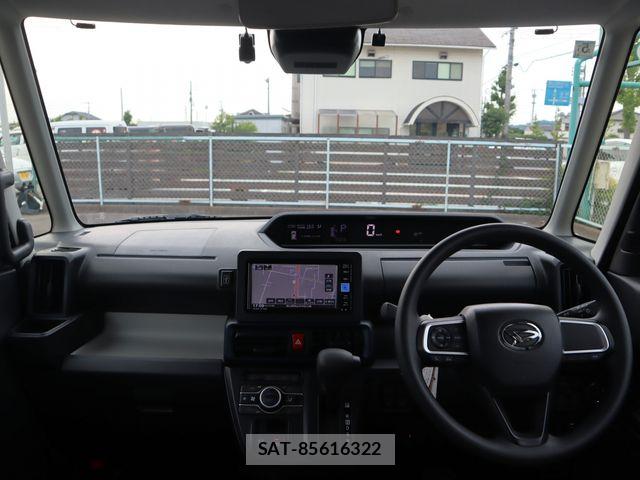 Daihatsu TANTO 2024-05 7879855-13