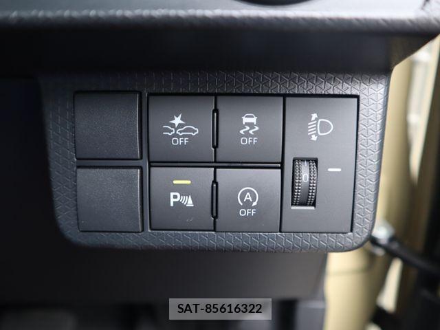 Daihatsu TANTO 2024-05 7879855-16