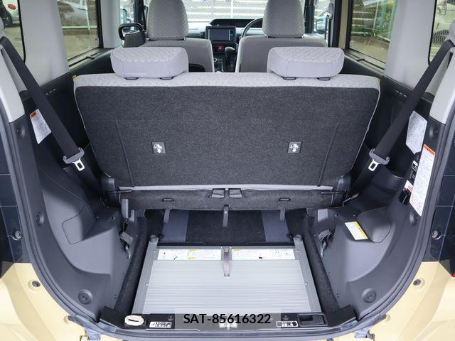 Daihatsu TANTO 2024-05 7879855-1