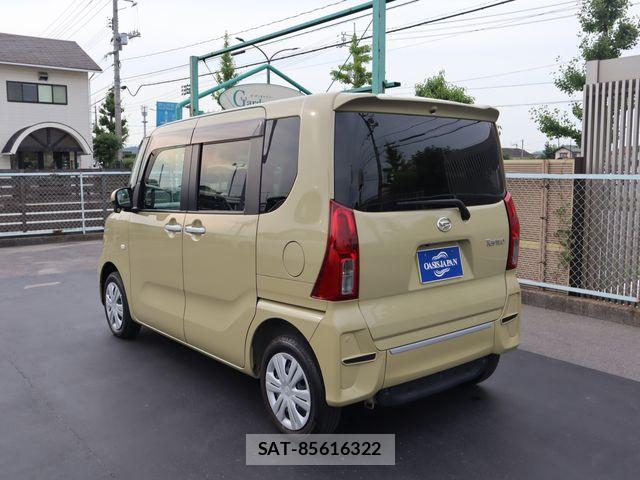 Daihatsu TANTO 2024-05 7879855-23