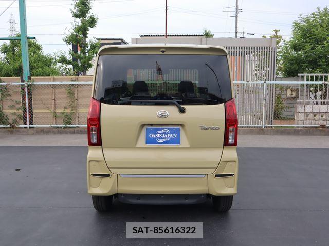 Daihatsu TANTO 2024-05 7879855-24