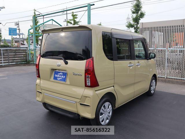 Daihatsu TANTO 2024-05 7879855-25