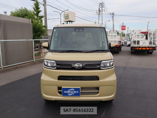 Daihatsu TANTO 2024-05 7879855-26
