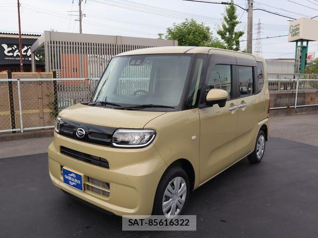 Daihatsu TANTO 2024-05 7879855-27