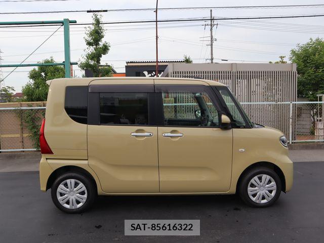 Daihatsu TANTO 2024-05 7879855-28