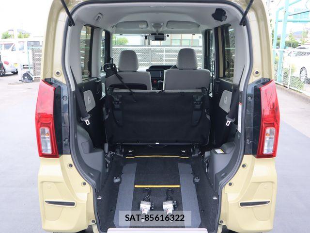 Daihatsu TANTO 2024-05 7879855-2