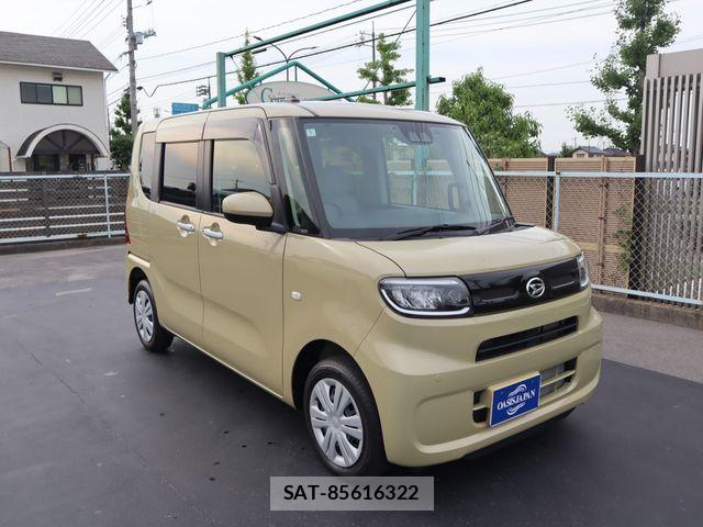 Daihatsu TANTO 2024-05 7879855-29