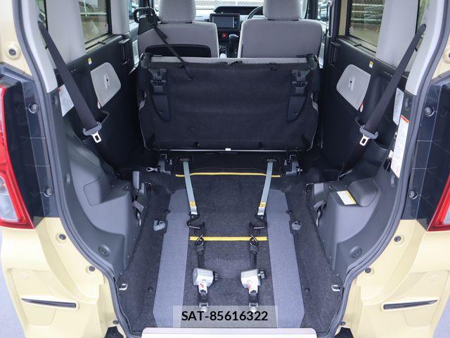 Daihatsu TANTO 2024-05 7879855-3