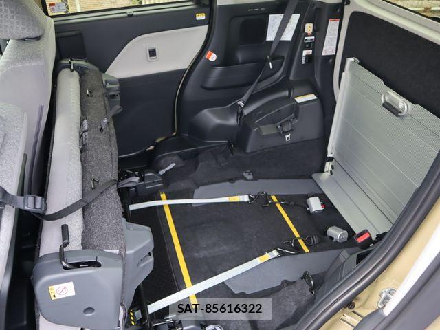 Daihatsu TANTO 2024-05 7879855-5