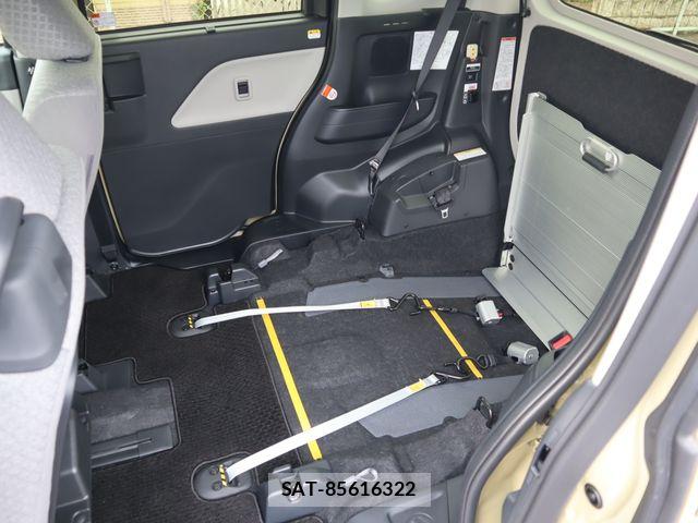 Daihatsu TANTO 2024-05 7879855-6